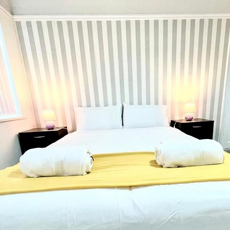 Lotus Home Уолласи Экстерьер фото